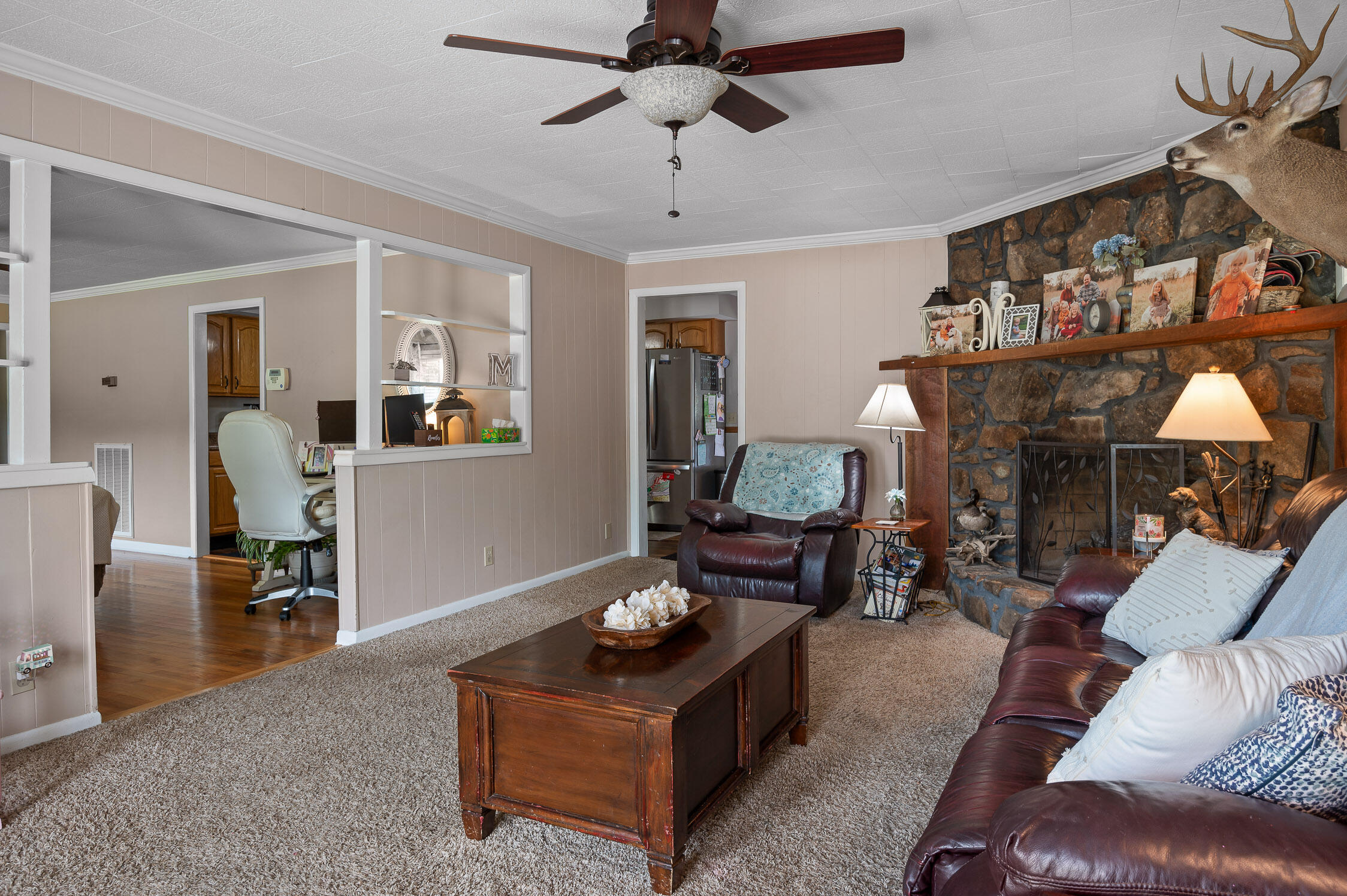 248 S Moss Avenue, Chattanooga, Tennessee image 17