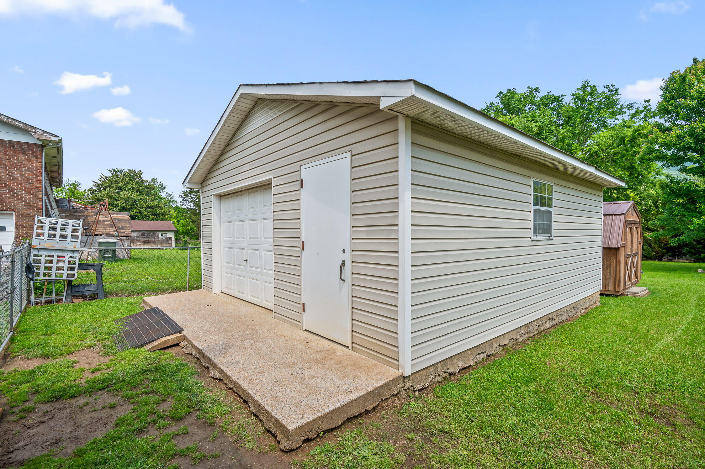 248 S Moss Avenue, Chattanooga, Tennessee image 7