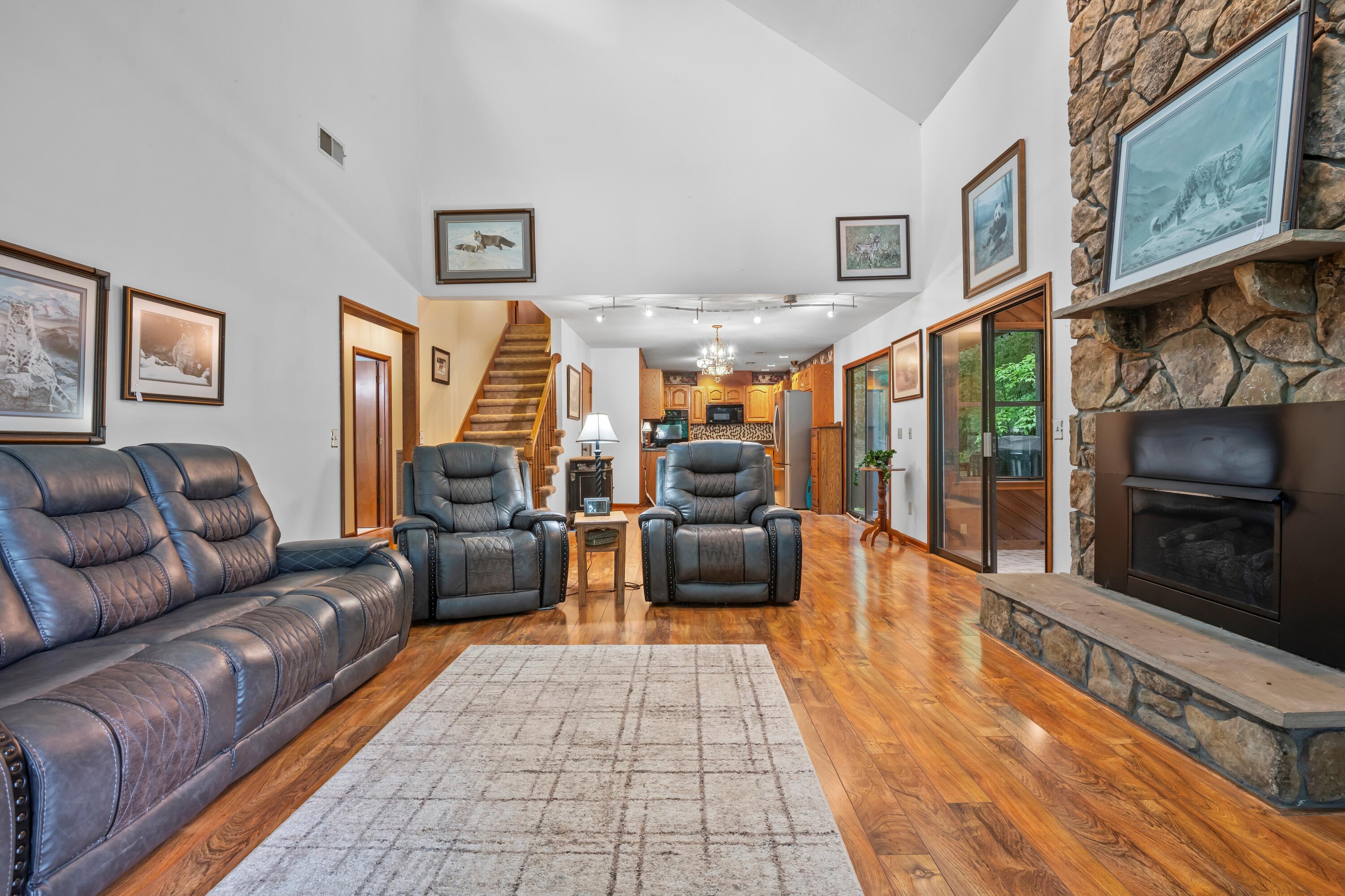 7321 Coastal Drive, Harrison, Tennessee image 16