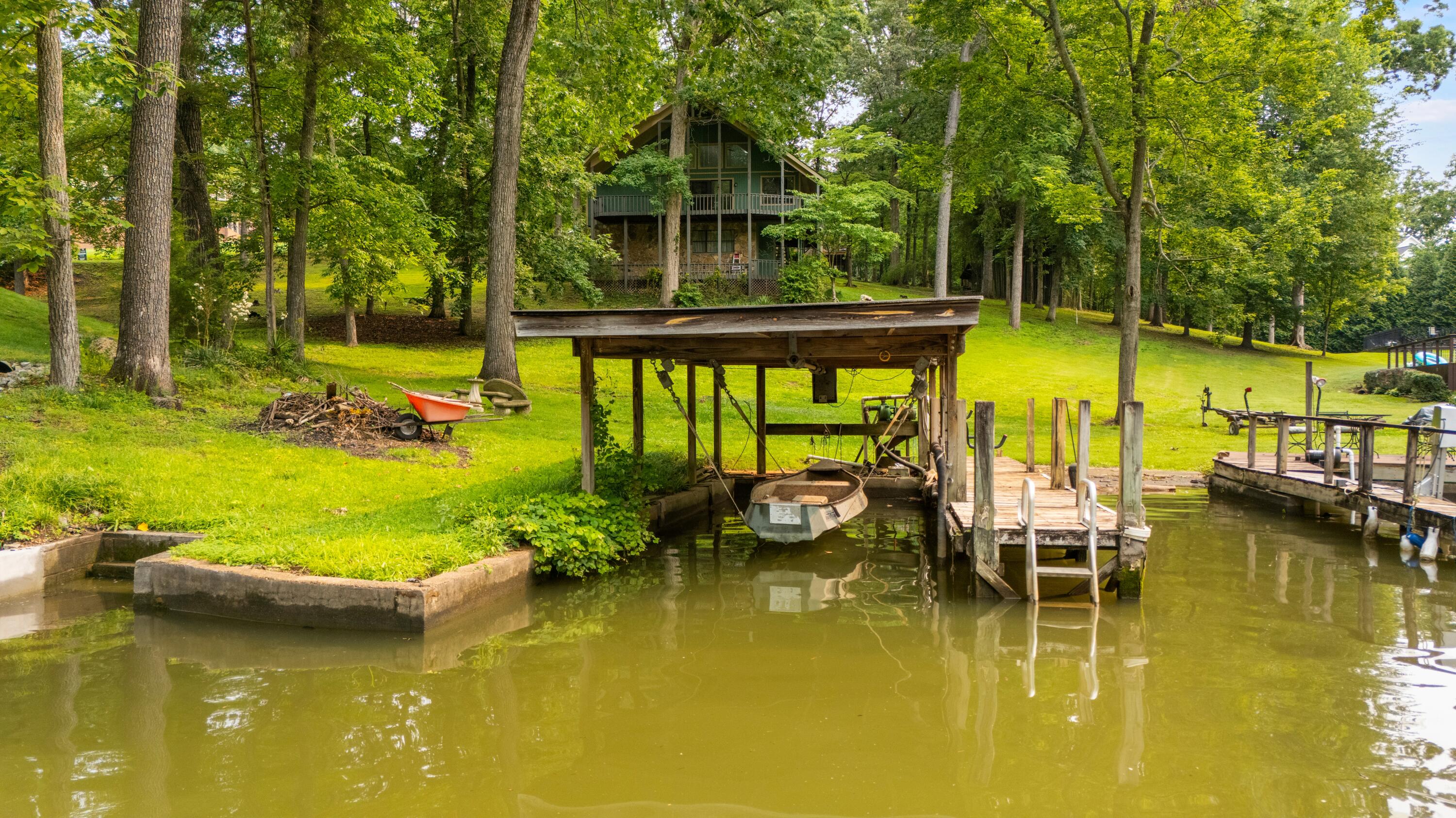7321 Coastal Drive, Harrison, Tennessee image 46