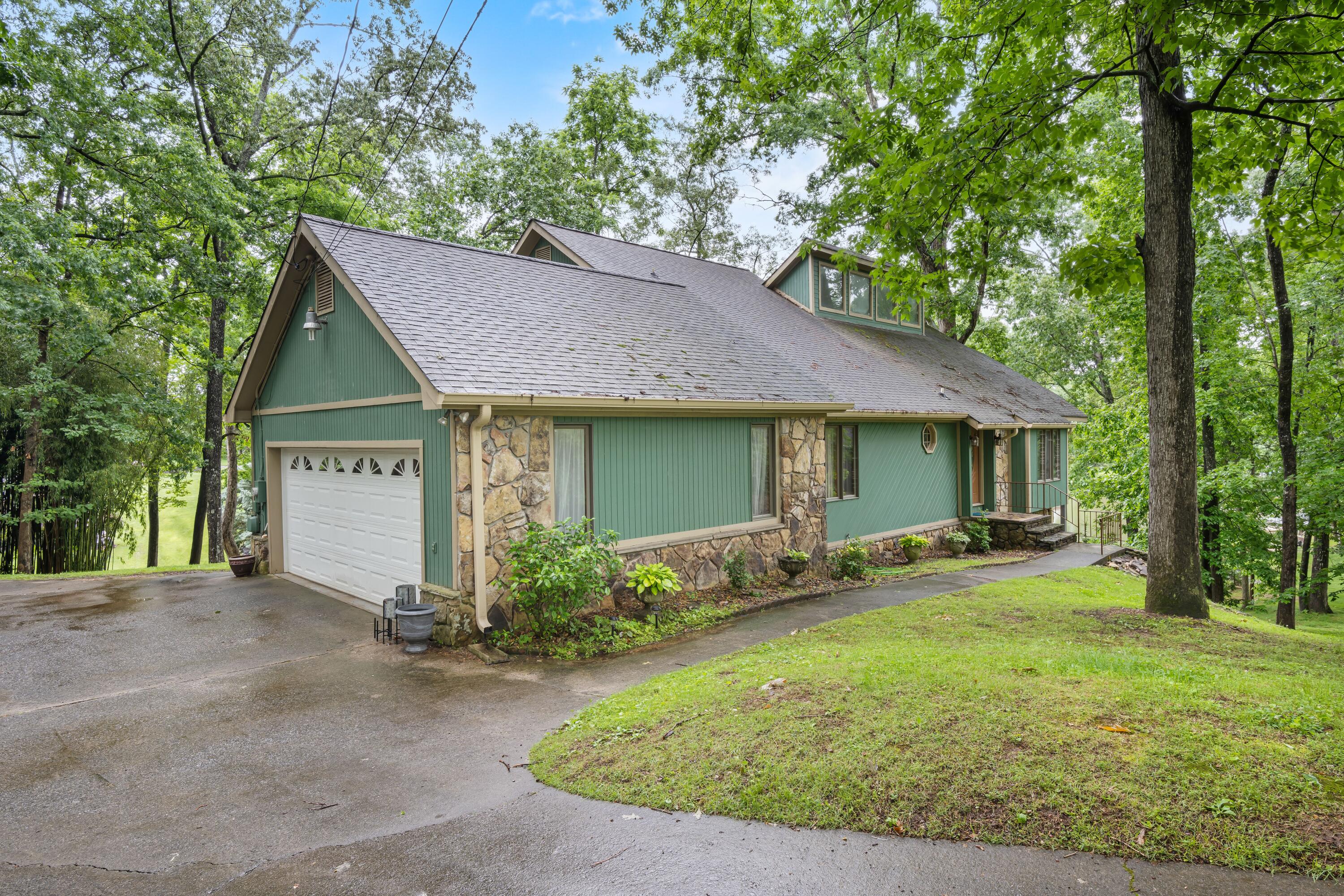 7321 Coastal Drive, Harrison, Tennessee image 2