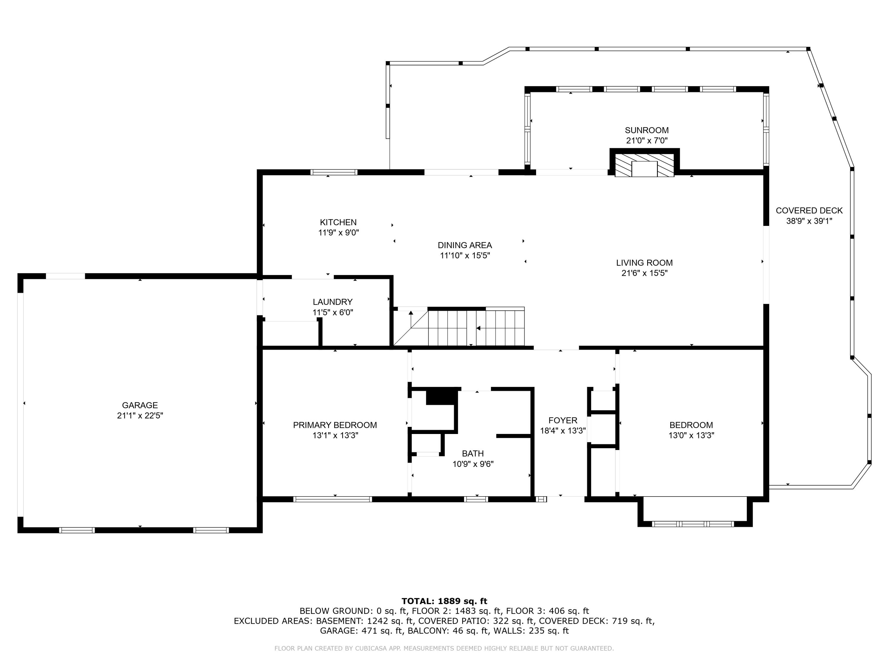 7321 Coastal Drive, Harrison, Tennessee image 47