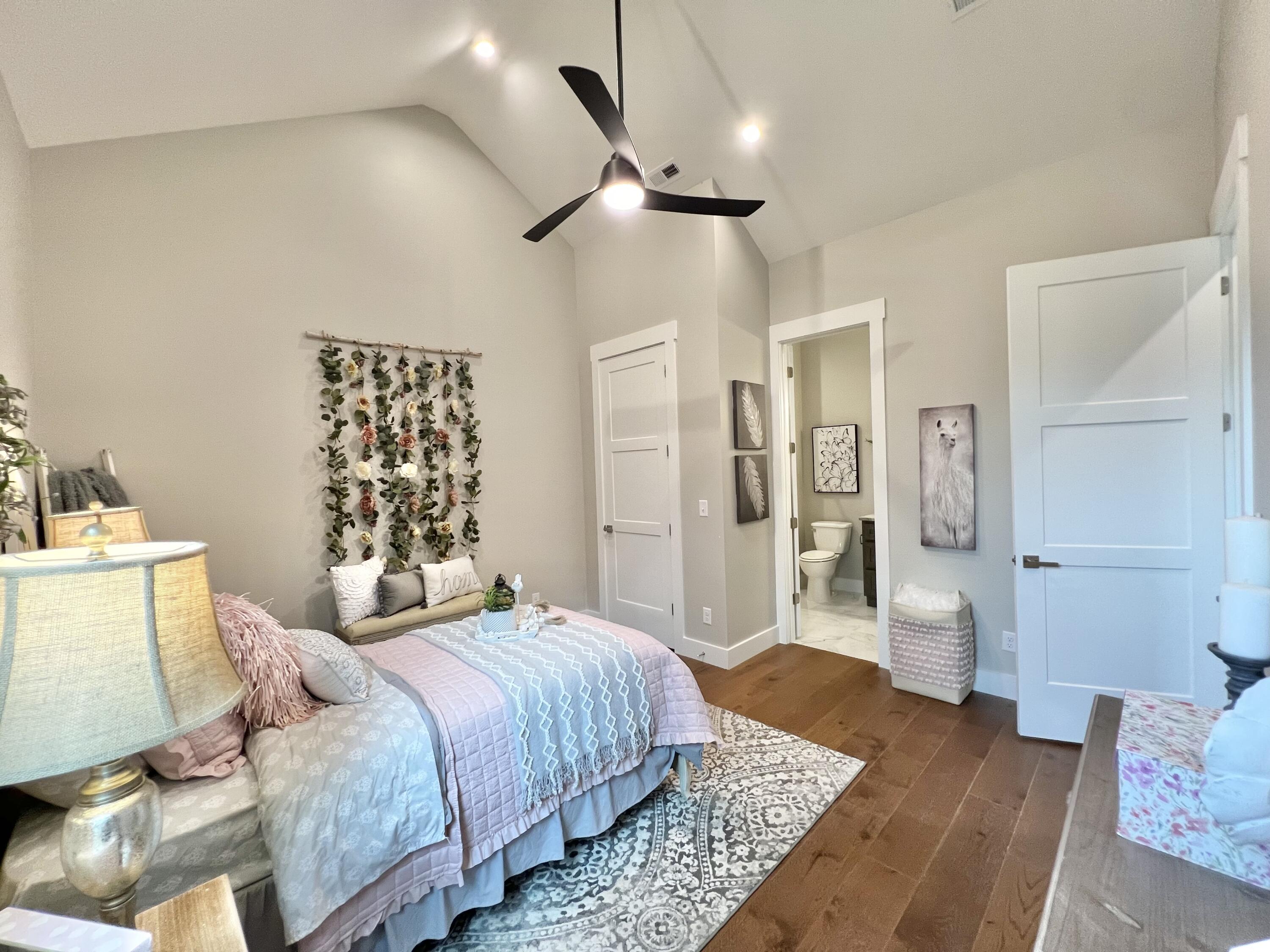 187 Idle Place Circle #LOT 22, Rossville, Georgia image 19