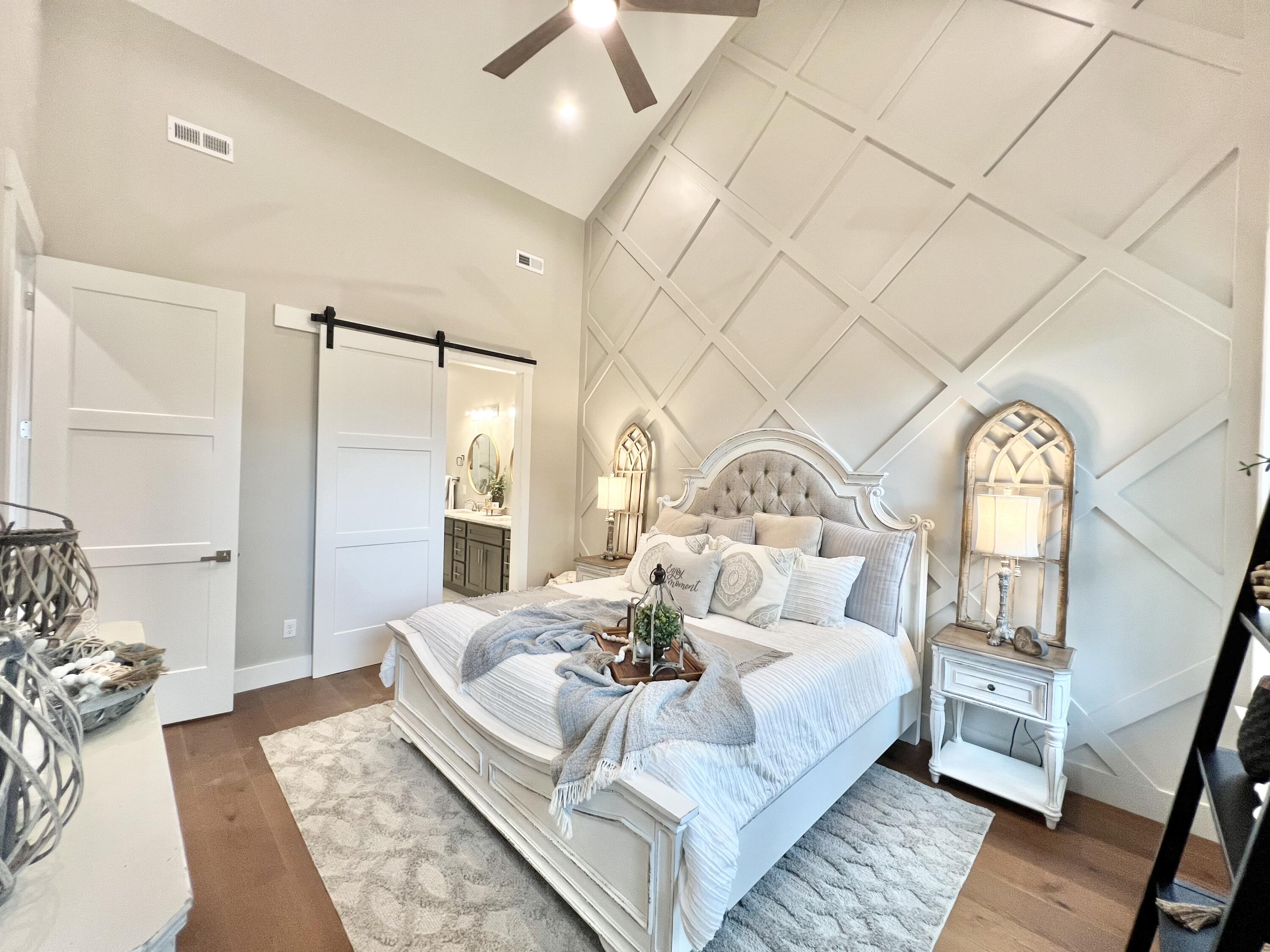 187 Idle Place Circle #LOT 22, Rossville, Georgia image 14