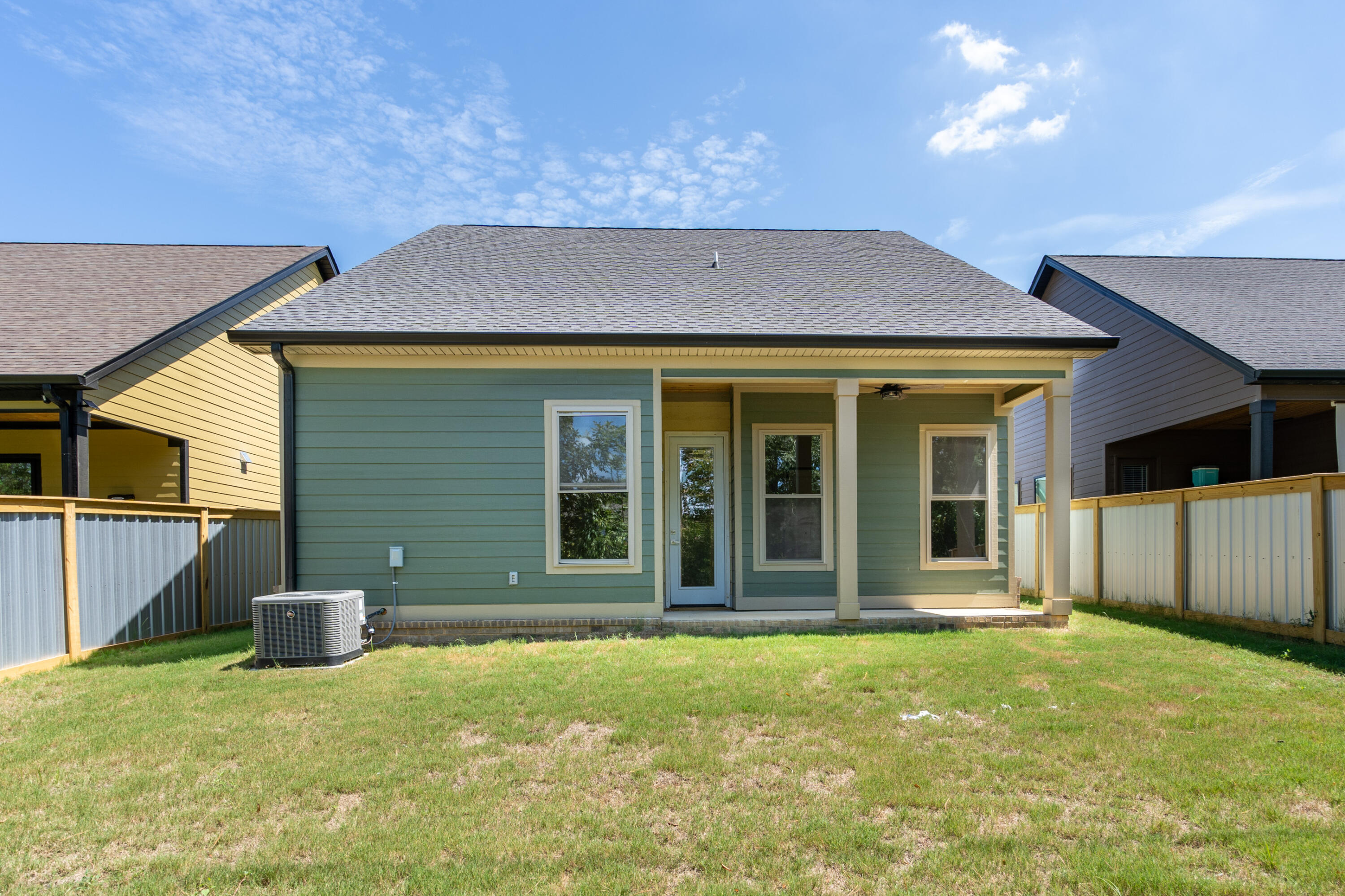 187 Idle Place Circle #LOT 22, Rossville, Georgia image 24