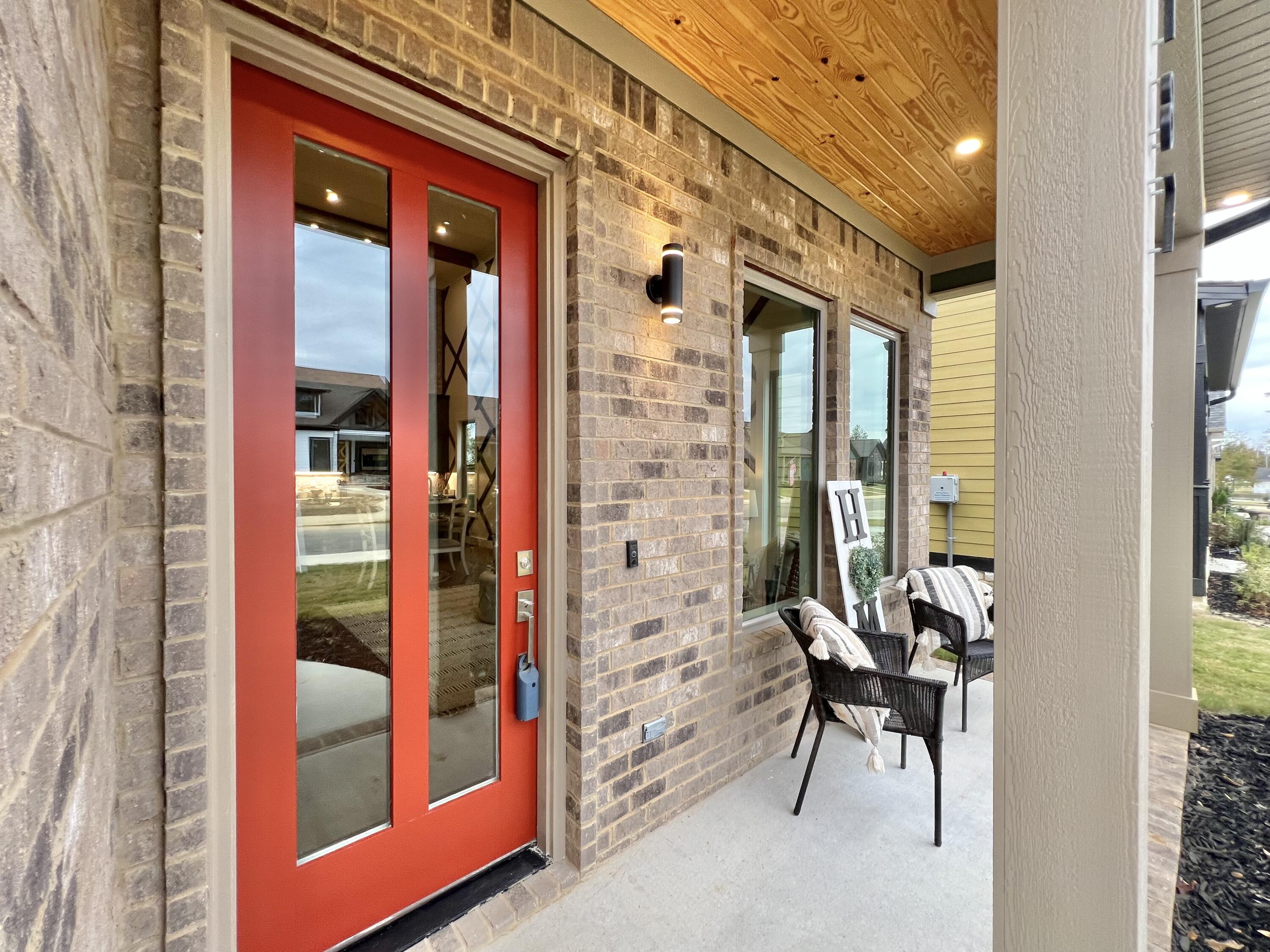 187 Idle Place Circle #LOT 22, Rossville, Georgia image 4