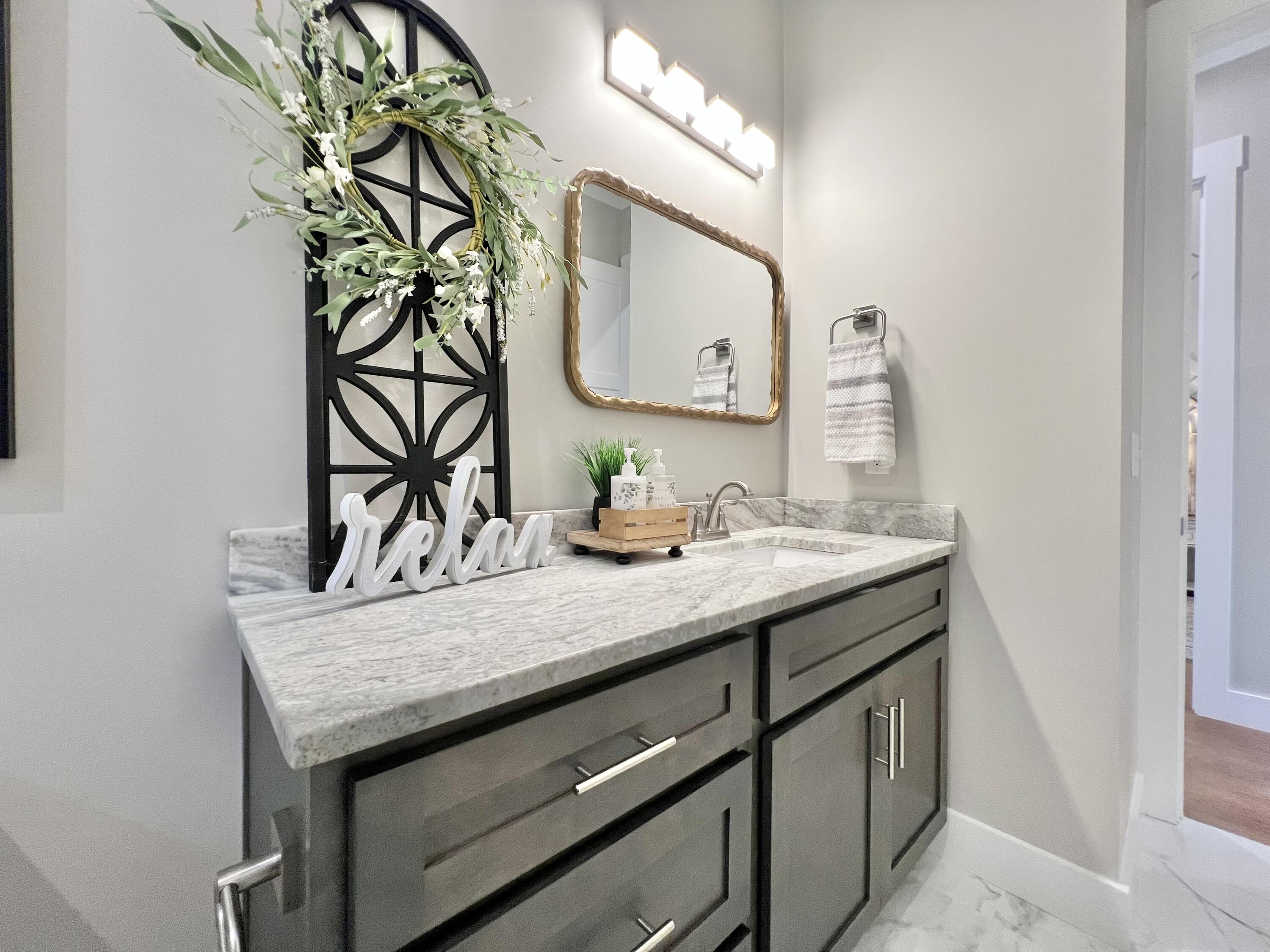 187 Idle Place Circle #LOT 22, Rossville, Georgia image 22