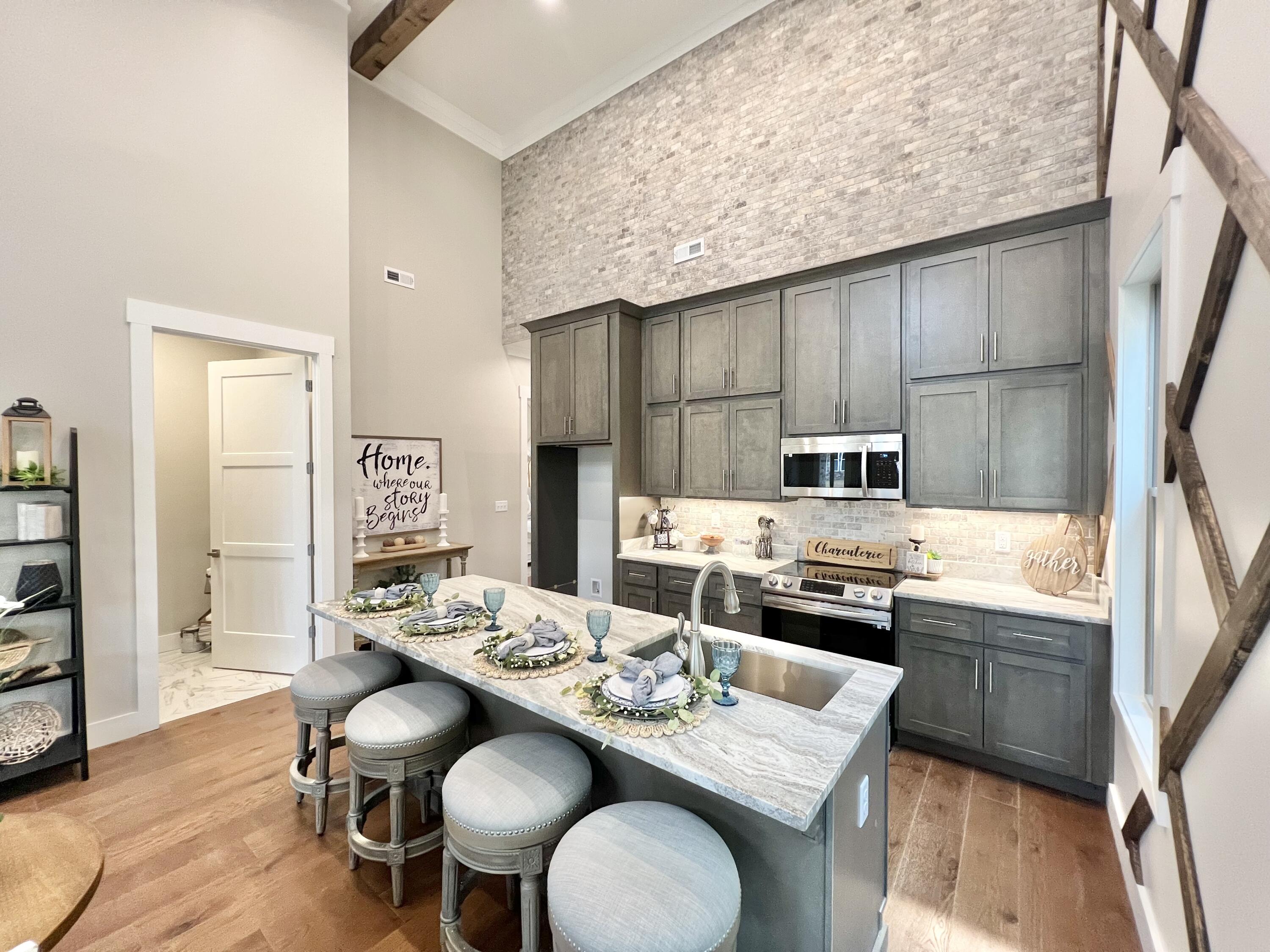 187 Idle Place Circle #LOT 22, Rossville, Georgia image 9