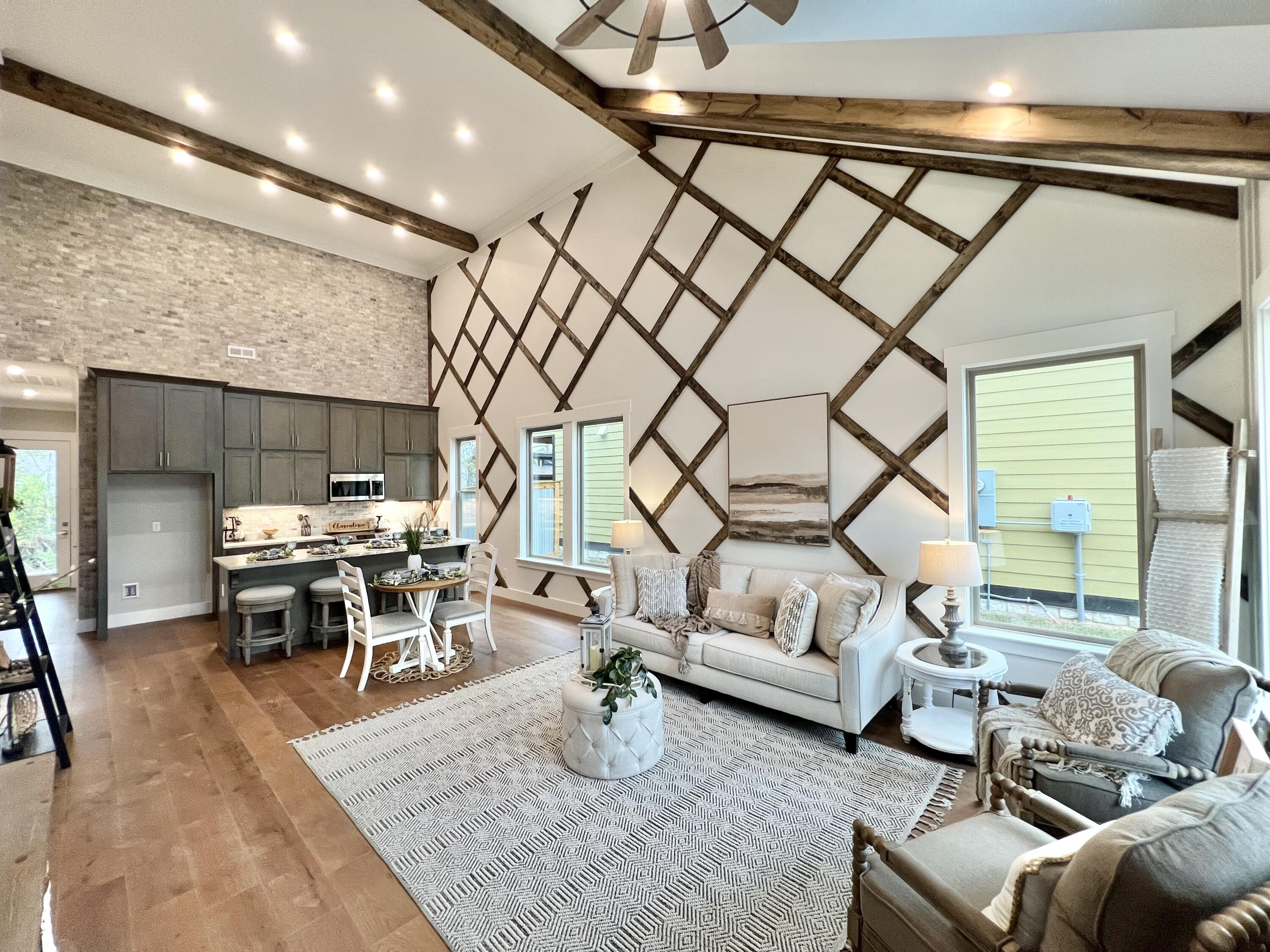 187 Idle Place Circle #LOT 22, Rossville, Georgia image 5