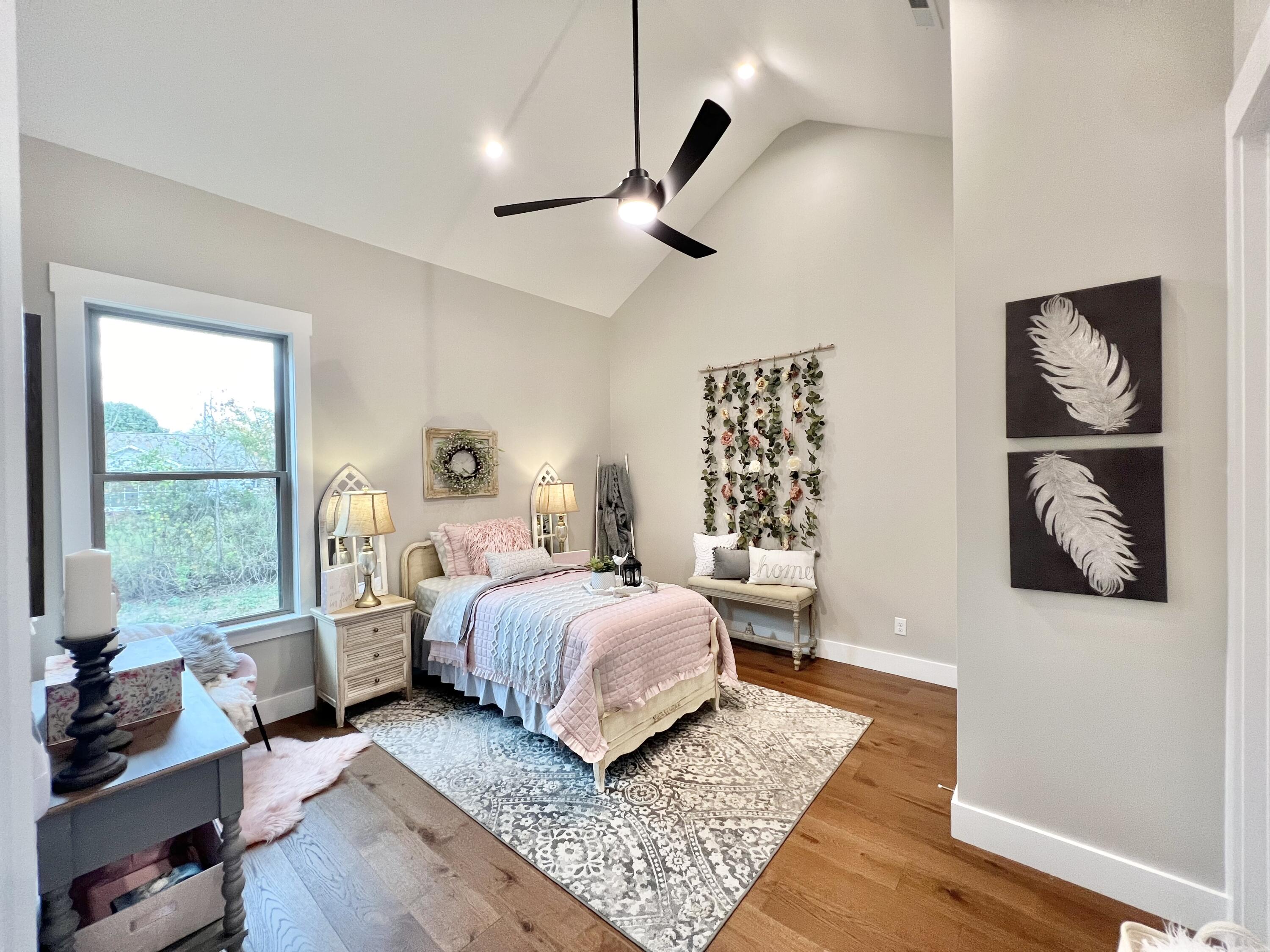 187 Idle Place Circle #LOT 22, Rossville, Georgia image 18