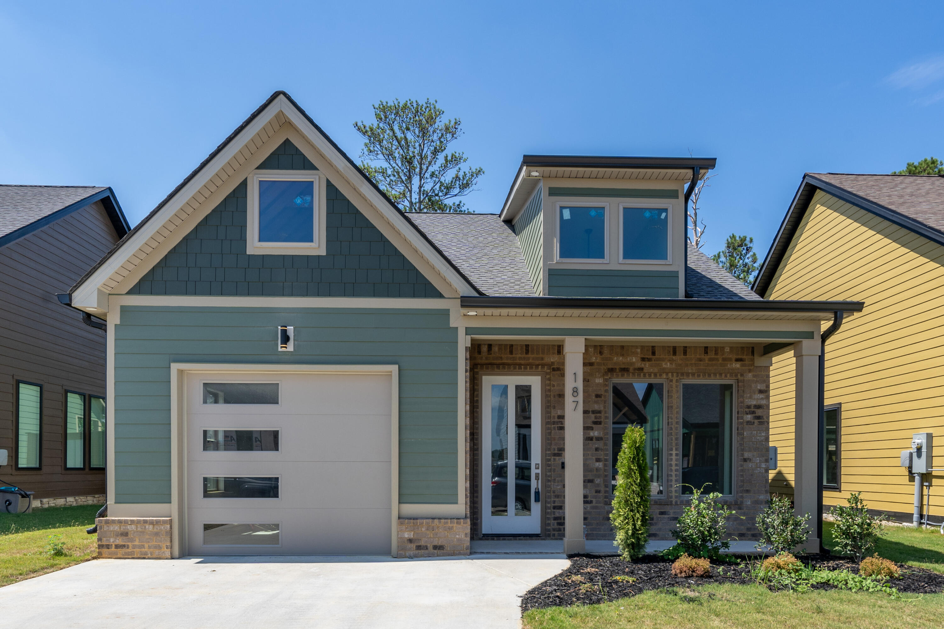 187 Idle Place Circle #LOT 22, Rossville, Georgia image 27