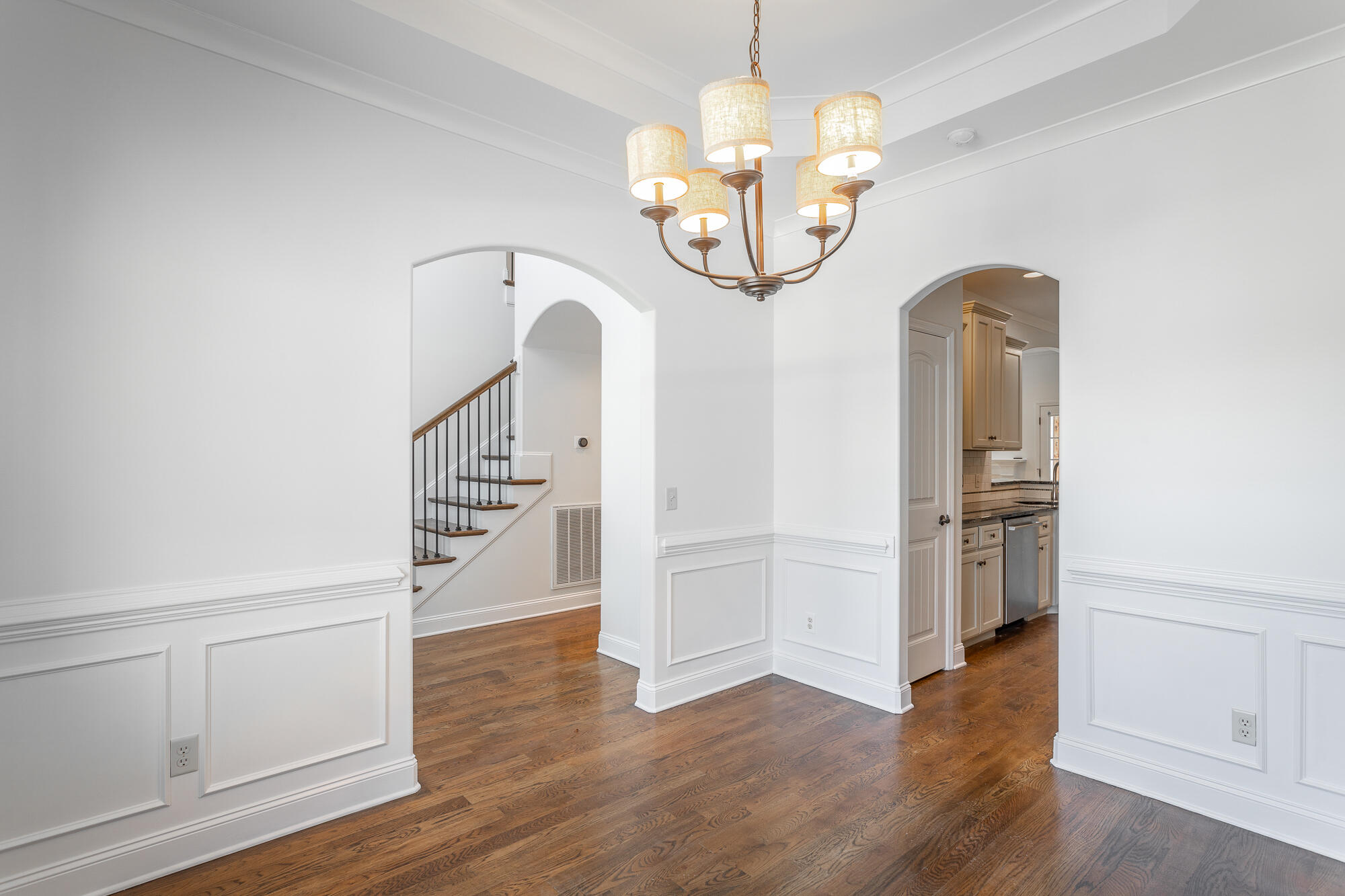 5401 Little Gem Lane, Ooltewah, Tennessee image 9