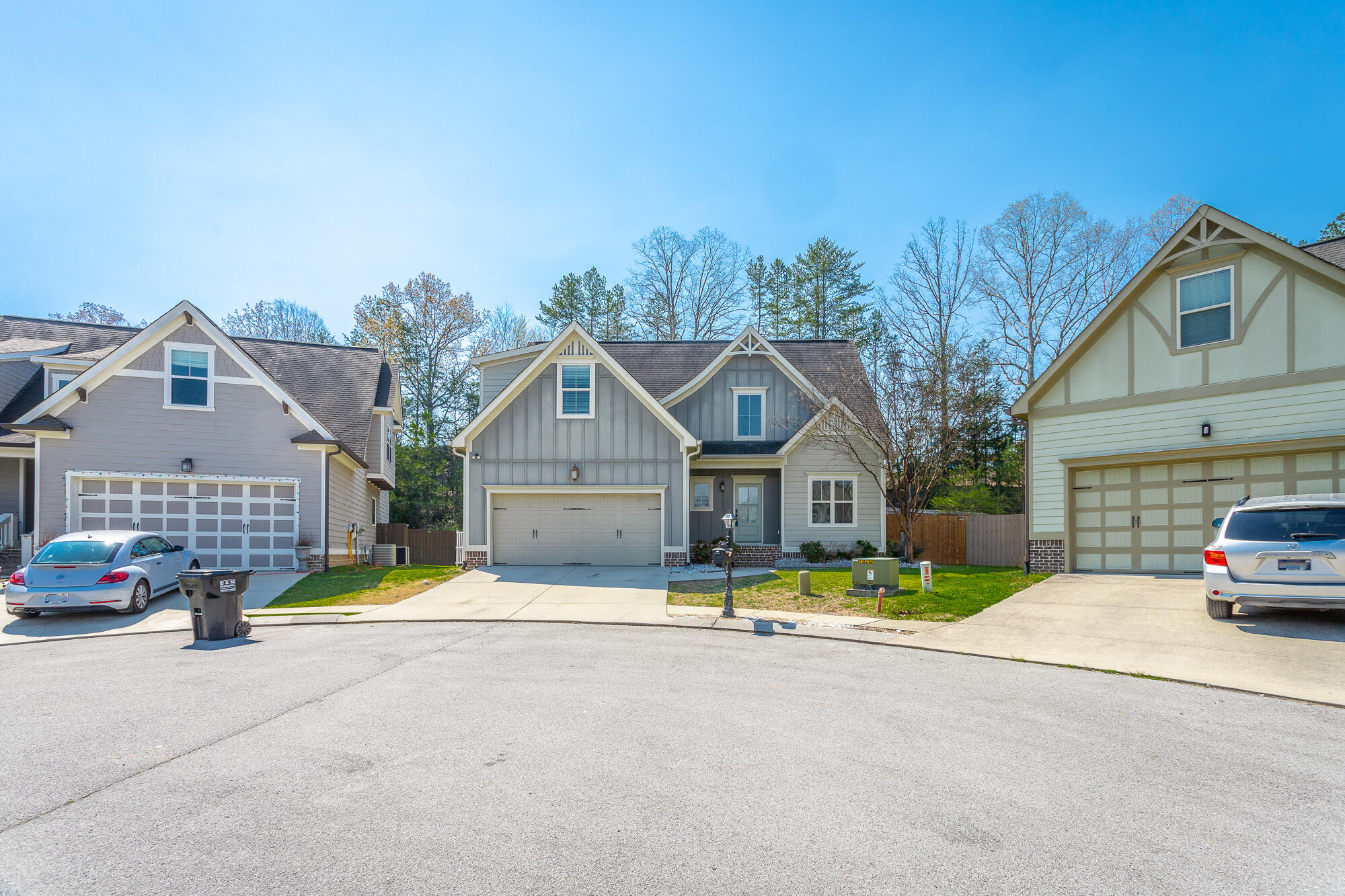 5401 Little Gem Lane, Ooltewah, Tennessee image 4