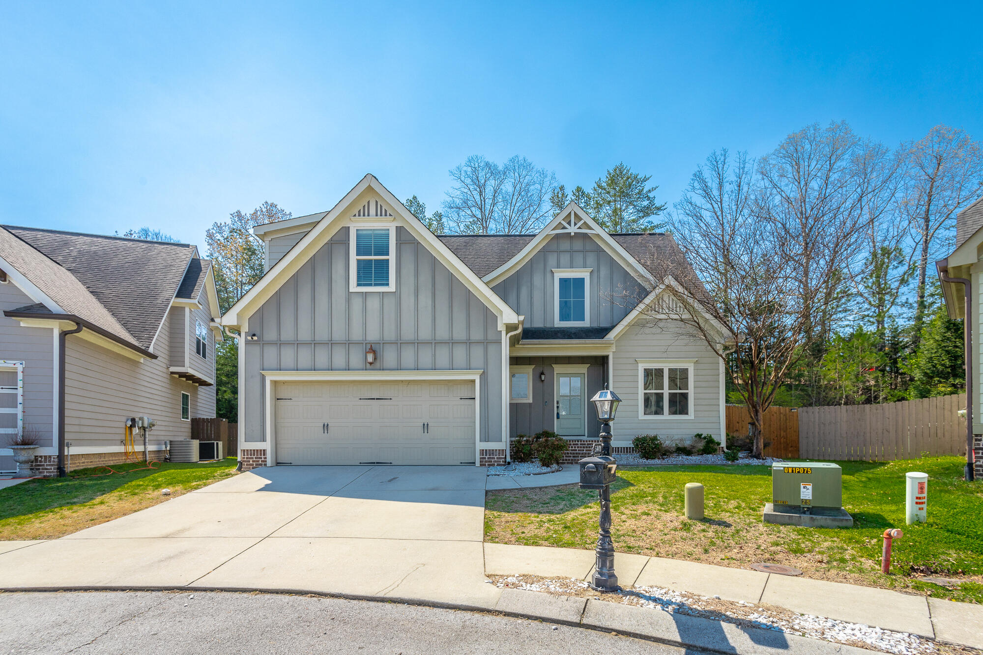 5401 Little Gem Lane, Ooltewah, Tennessee image 5