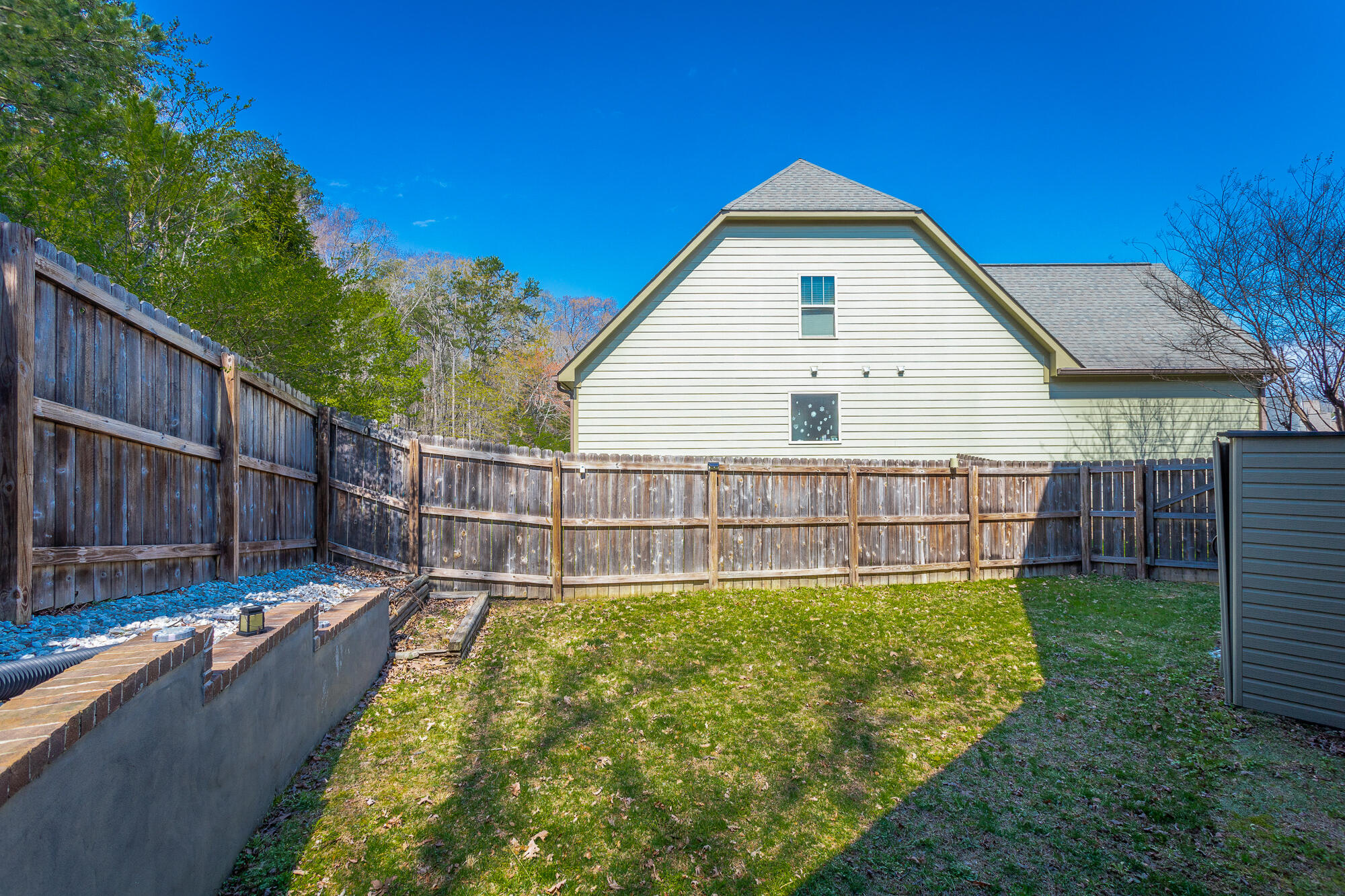 5401 Little Gem Lane, Ooltewah, Tennessee image 46