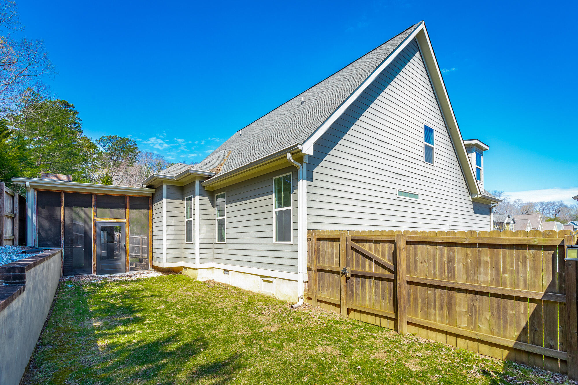 5401 Little Gem Lane, Ooltewah, Tennessee image 48