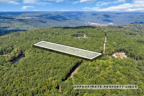 Photo of 0 Bolton Point Road, South Pittsburg, TN 37380 (MLS # 1543955)