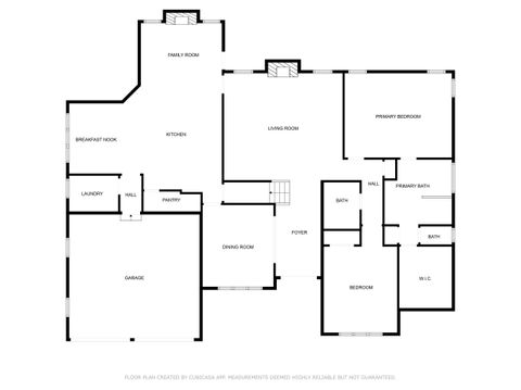 Tiny photo for 2212 Peterson Drive, Chattanooga, TN 37421 (MLS # 1525814)