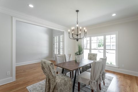 Tiny photo for 2212 Peterson Drive, Chattanooga, TN 37421 (MLS # 1525814)