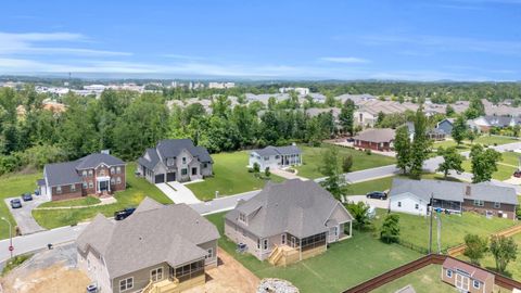 Tiny photo for 2212 Peterson Drive, Chattanooga, TN 37421 (MLS # 1525814)