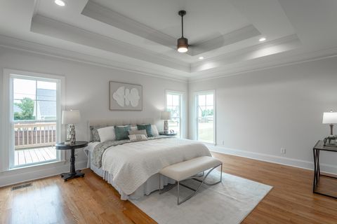 Tiny photo for 2212 Peterson Drive, Chattanooga, TN 37421 (MLS # 1525814)