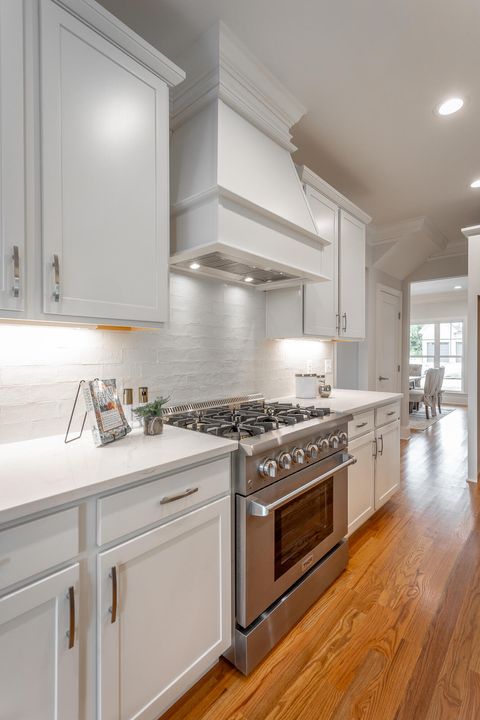 Tiny photo for 2212 Peterson Drive, Chattanooga, TN 37421 (MLS # 1525814)