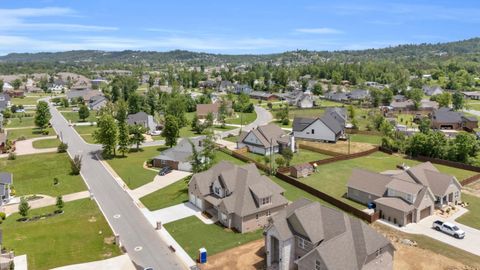 Tiny photo for 2212 Peterson Drive, Chattanooga, TN 37421 (MLS # 1525814)