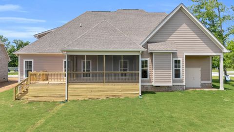 Tiny photo for 2212 Peterson Drive, Chattanooga, TN 37421 (MLS # 1525814)