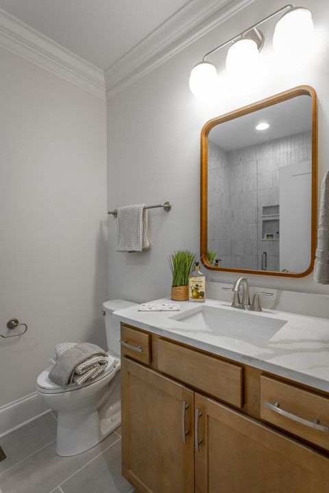 Tiny photo for 2212 Peterson Drive, Chattanooga, TN 37421 (MLS # 1525814)