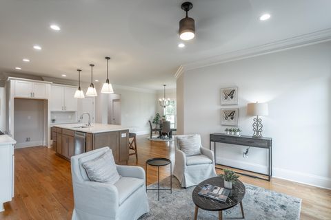 Tiny photo for 2212 Peterson Drive, Chattanooga, TN 37421 (MLS # 1525814)