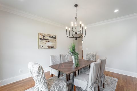 Tiny photo for 2212 Peterson Drive, Chattanooga, TN 37421 (MLS # 1525814)