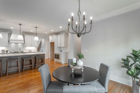 Tiny photo for 2212 Peterson Drive, Chattanooga, TN 37421 (MLS # 1525814)