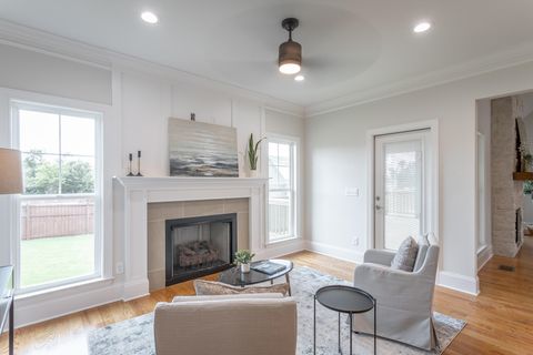 Tiny photo for 2212 Peterson Drive, Chattanooga, TN 37421 (MLS # 1525814)