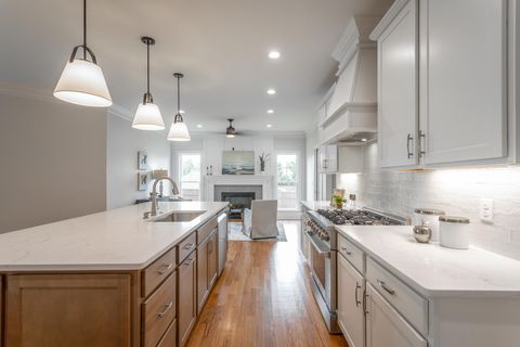 Tiny photo for 2212 Peterson Drive, Chattanooga, TN 37421 (MLS # 1525814)