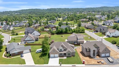 Tiny photo for 2212 Peterson Drive, Chattanooga, TN 37421 (MLS # 1525814)