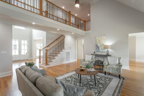 Tiny photo for 2212 Peterson Drive, Chattanooga, TN 37421 (MLS # 1525814)