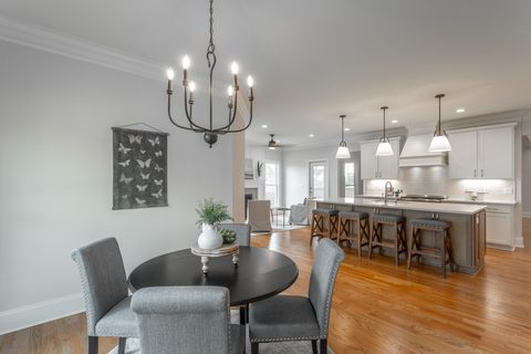 Tiny photo for 2212 Peterson Drive, Chattanooga, TN 37421 (MLS # 1525814)