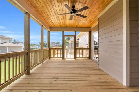 Tiny photo for 2212 Peterson Drive, Chattanooga, TN 37421 (MLS # 1525814)