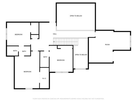 Tiny photo for 2212 Peterson Drive, Chattanooga, TN 37421 (MLS # 1525814)