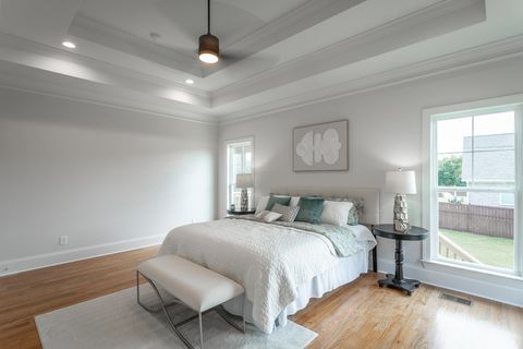 Tiny photo for 2212 Peterson Drive, Chattanooga, TN 37421 (MLS # 1525814)