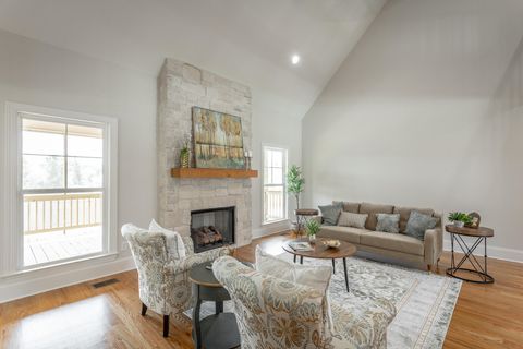 Tiny photo for 2212 Peterson Drive, Chattanooga, TN 37421 (MLS # 1525814)