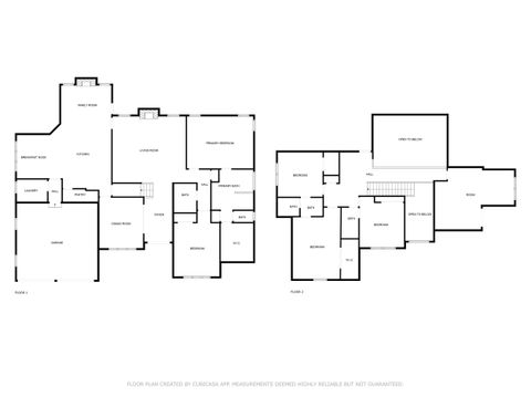 Tiny photo for 2212 Peterson Drive, Chattanooga, TN 37421 (MLS # 1525814)