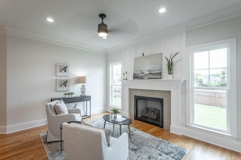 Tiny photo for 2212 Peterson Drive, Chattanooga, TN 37421 (MLS # 1525814)