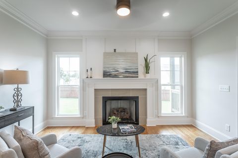 Tiny photo for 2212 Peterson Drive, Chattanooga, TN 37421 (MLS # 1525814)