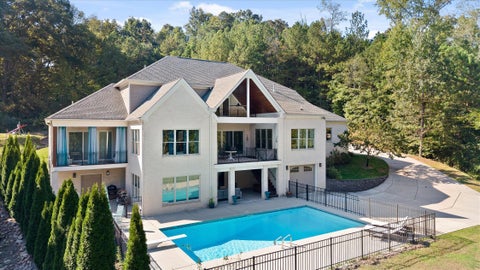 Photo of 2008 River Bluff Drive, Hixson, TN 37343 (MLS # 1544931)