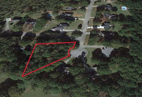 Photo of 0 Sunny Brook Lane, Carrollton, GA 30116 (MLS # 1529051)