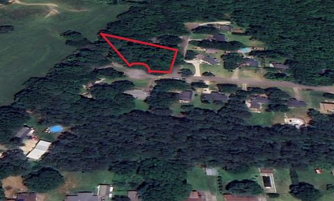 Tiny photo for 0 Sunny Brook Lane, Carrollton, GA 30116 (MLS # 1529051)