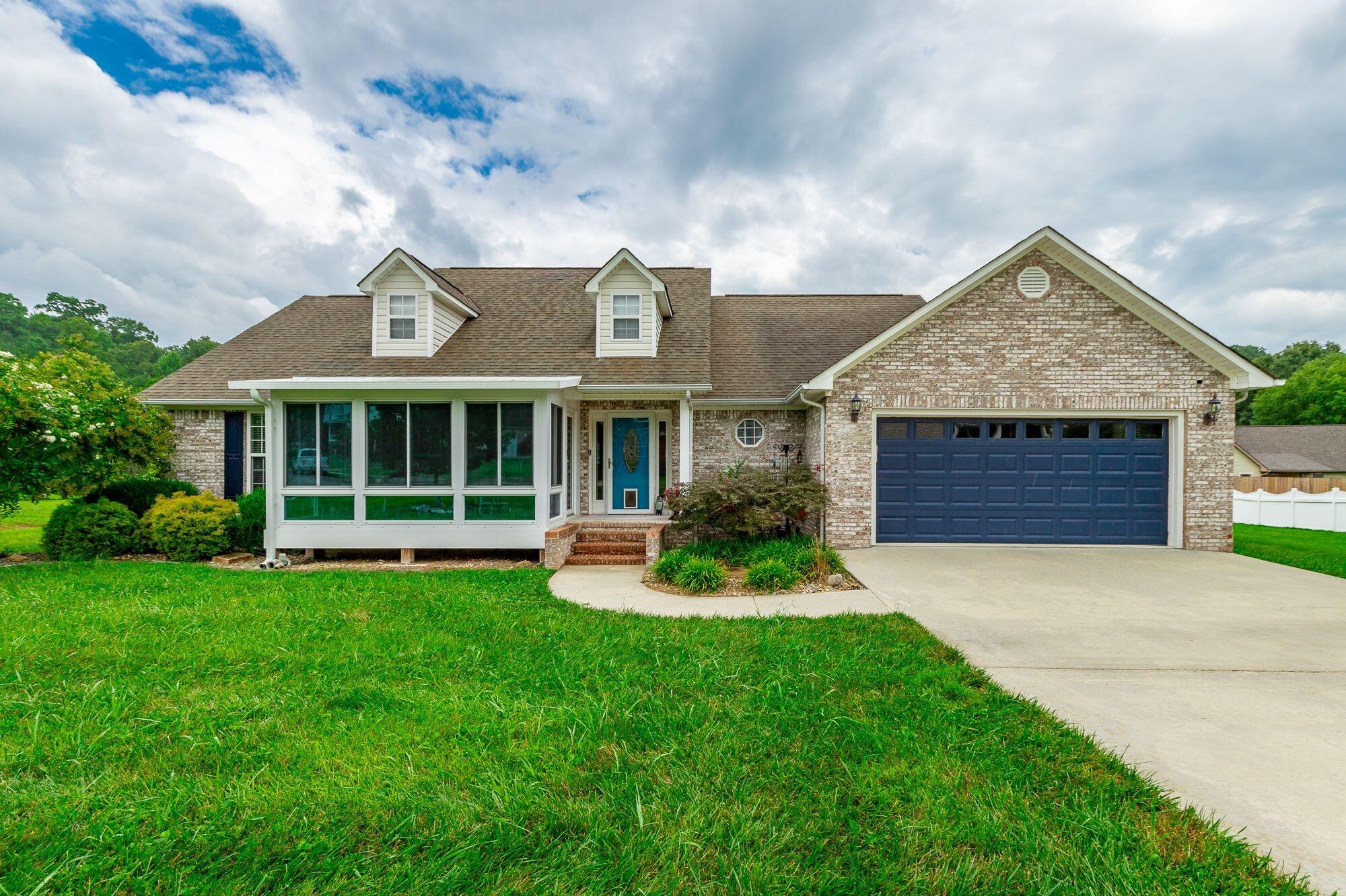 Photo 1 of 36 — 12210 Macon Way, Soddy Daisy, TN 37379