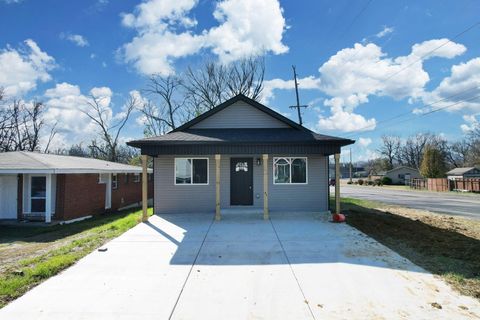 Photo of 2000 Cooley Street, Chattanooga, TN 37421 (MLS # 1525298)
