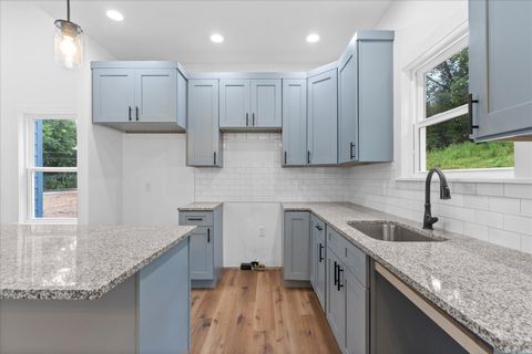 Tiny photo for 4813 Green Shanty Road, Ooltewah, TN 37363 (MLS # 1527930)